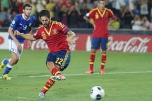 Potres na Pirinejima - Barsa čeka rasplet i želi da ukrade zvezdu Real Madrida!