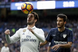 Pep dobija veliko pojačanje iz Madrida?