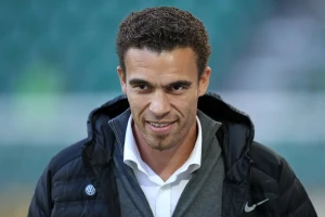 Ismael ostaje na klupi "Vukova"
