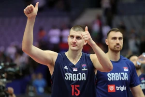 Maljković bio siguran, ali Danilović nije - Da li će Jokić igrati na Olimpijskim igrama?