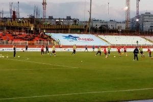U Vojvodini prete Partizanu: "Možemo da pobedimo svakog na našem terenu"