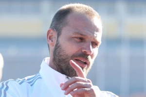 Tomić: "Nedostajalo agresivnosti u drugom poluvremenu"