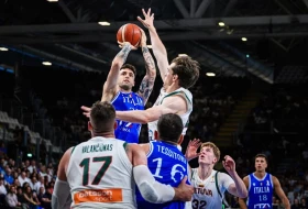Ovo su rivali Srbije u drugoj fazi kvalifikacija, Italija bolja od Litvanije!