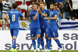 Legenda Juventusa progovorila o svojoj budućnosti!