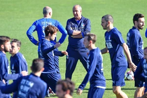 Sa Parmom činio čuda, sada želi na klupu "Azura"