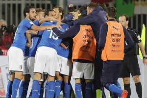 Drugi baraž za 20 godina, ali ova Italija je sramotna!