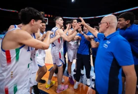 EP (U18) - Srbija saznala ime rivala u četvrtfinalu, objavljen i termin utakmice