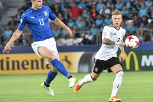 Slovaci se ne mire sa eliminacijom, premijer pisao UEFA zbog utakmice Italija - Nemačka!