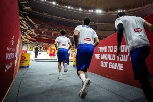 Upozorenje za Srbiju, Italija dobija NBA pojačanje?