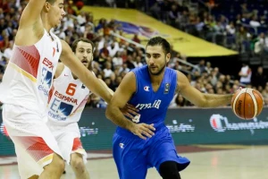 Ovo je Španija za Mundobasket, da li je Srbija jača?