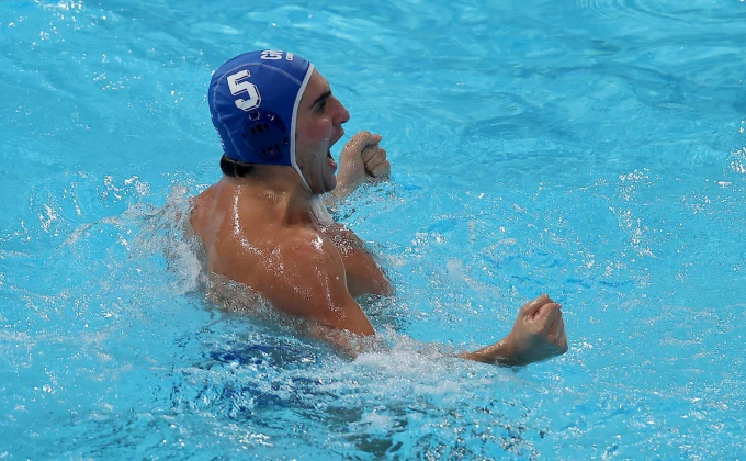 Pedja Milosavljevic/STARSPORT ©/2026