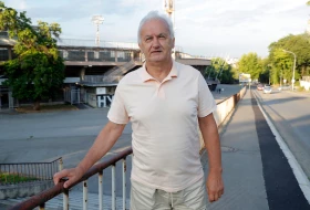 Golac: "Partizan da dobije 2:1 i stavi tačku na prvenstvo"