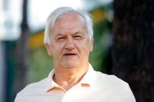 Legenda Partizana podržala Mesinu: "Dolazak Italijana pun pogodak!"