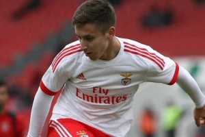 Šaponjić poručuje Andriji: "Partizan ni prema meni nije bio korektan, ali..."