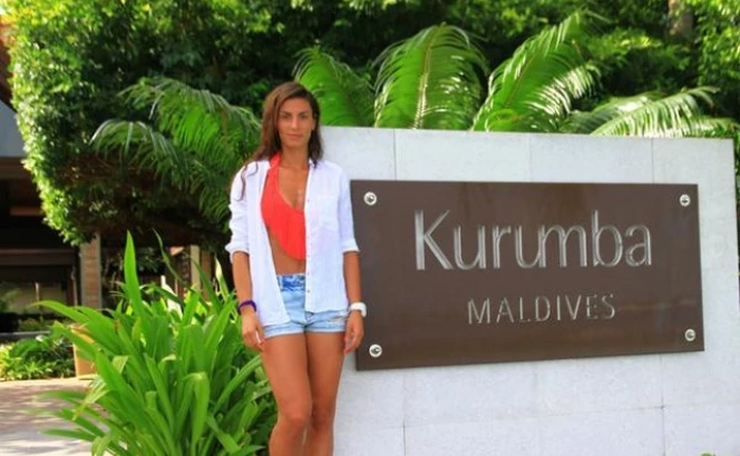 Twitter: Kurumba Maldives