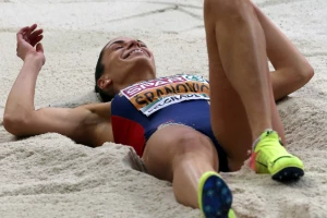 Ivana Španović u tri reči opisala šta se dogodilo!