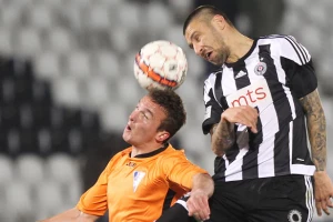 Da li je ovo najbolja potvrda da ''Banda'' ŽELI da se vrati u Partizan?