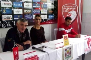 Ivančević ne odustaje: ''Nešto nije u redu - ili sa mnom, ili sa srpskim fudbalom!''
