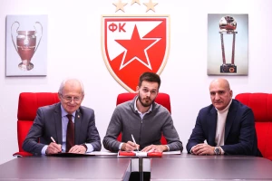 BUM - Mirko Ivanić potpisao!