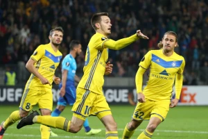 BATE ne staje, doveo još jednog Srbina!