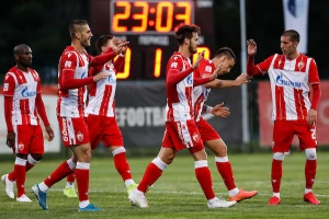 Zvezda napravila ''nešto mnogo dobro''!
