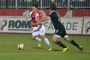 Fudbaleri Vojvodine: "Težak, težak poraz..."
