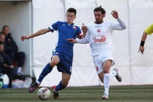 Ivanić dočekao odlazak?!