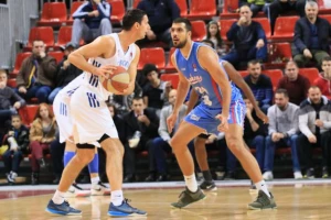 ABA - Rovovska borba u Laktašima pripala Igokei