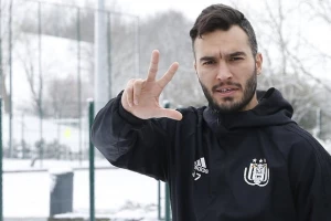 Peh za Obradovića, sledi nova pauza