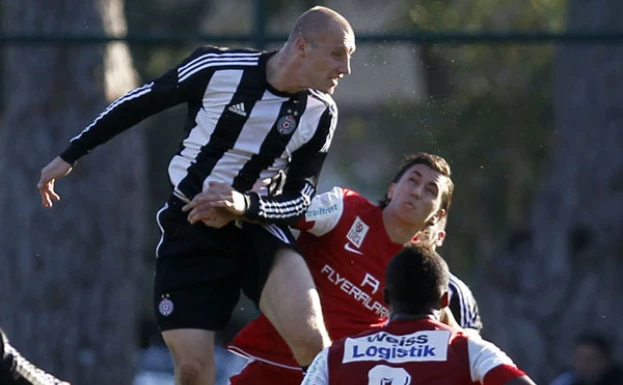 partizan.rs