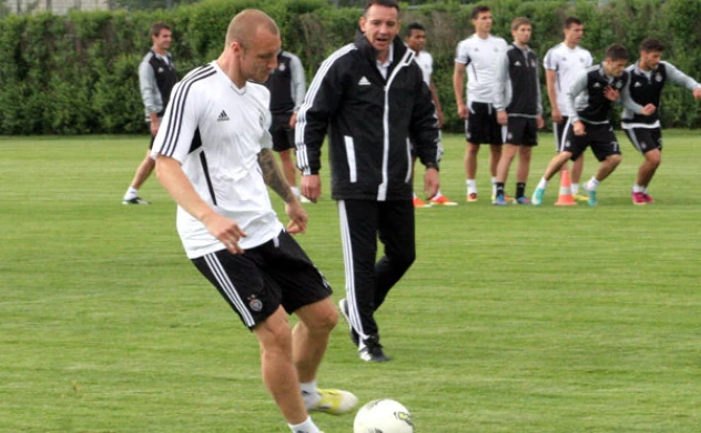 partizan.rs