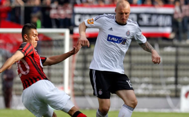 partizan.rs