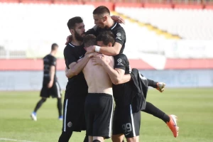 Partizan vs Zvezda - Prodaja sezonskih na visokom nivou!