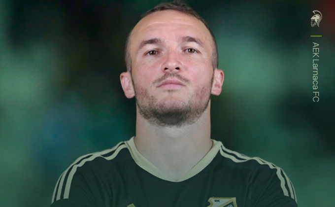 AEK Larnaca
