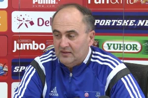 Umorni 'Čarapani' traže uspeh u Ivanjici