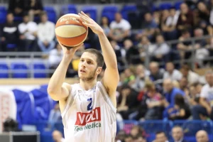 Podgoričani slavili u Aleksandrovcu!