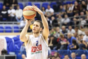 Pohvale Zvezdi iz Podgorice: ''Igraju najkvalitetniju košarku već nekoliko godina''