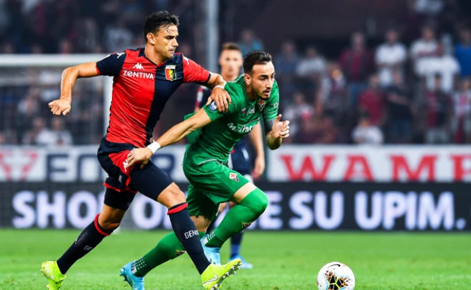 Foto: EPA-EFE/SIMONE ARVEDA