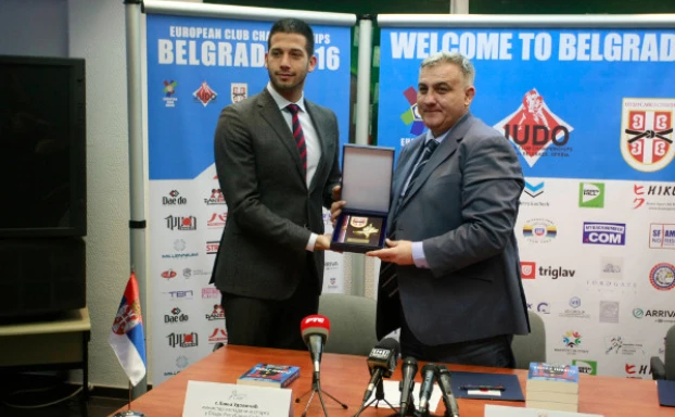 Beta/BETAPHOTO/MILOS MISKOV/DS