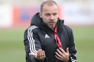 Rešena ''misterija Everton'', da li je ovo Tomićevih 11 protiv OFK-a?
