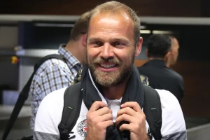 Partizan dovodi i novog golmana, posao pri kraju?!