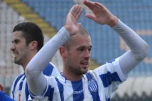OFK - Slavljenik Jovanović cilja vrh liste strelaca i trofej Kupa