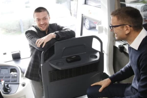 Iliev na tapetu?