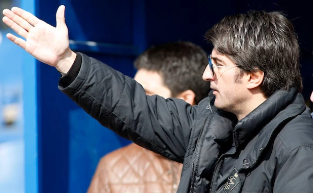 © Srdjan Stevanovic/Starsportphoto.com