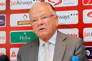 Selektor poštuje datu reč