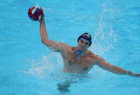 "Delfini" naučili kako sa Holanđanima bez stresa, na Hrvatsku za odlazak u Sidnej!