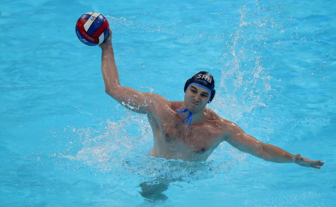 Pedja Milosavljevic/STARSPORT ©/2026