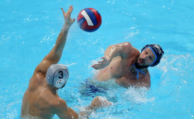 Pedja Milosavljevic/STARSPORT ©/2026