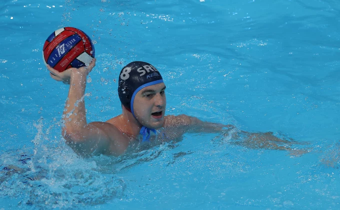 Starsport/Pedja Milosavljević