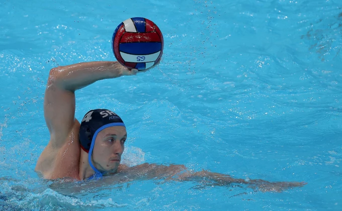 Pedja Milosavljevic/STARSPORT ©/2026